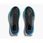 Кроссовки мужские HOKA M TECTON X3 Black / Hoka Blue