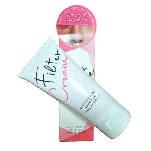 La Sincere Крем-фильтр для лица- FILTER CREAM, 50 г