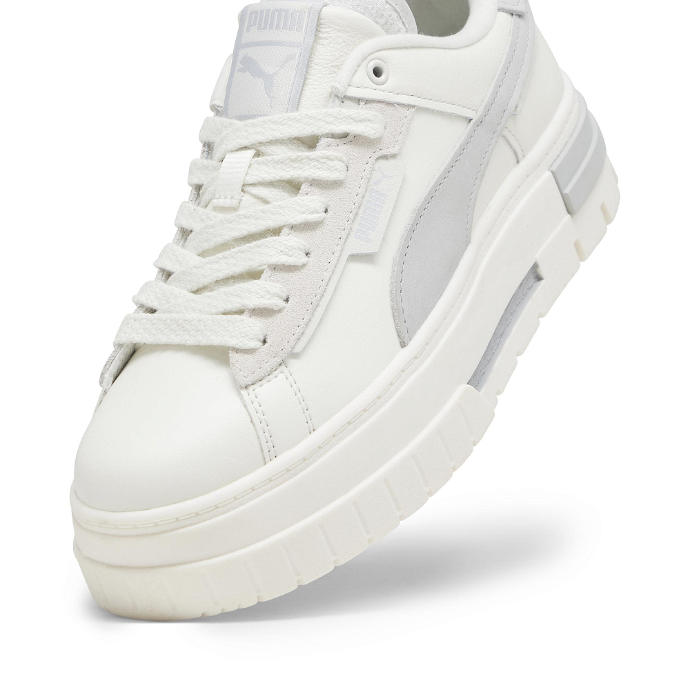 Женские кеды PUMA Mayze Crashed Selflove Wns