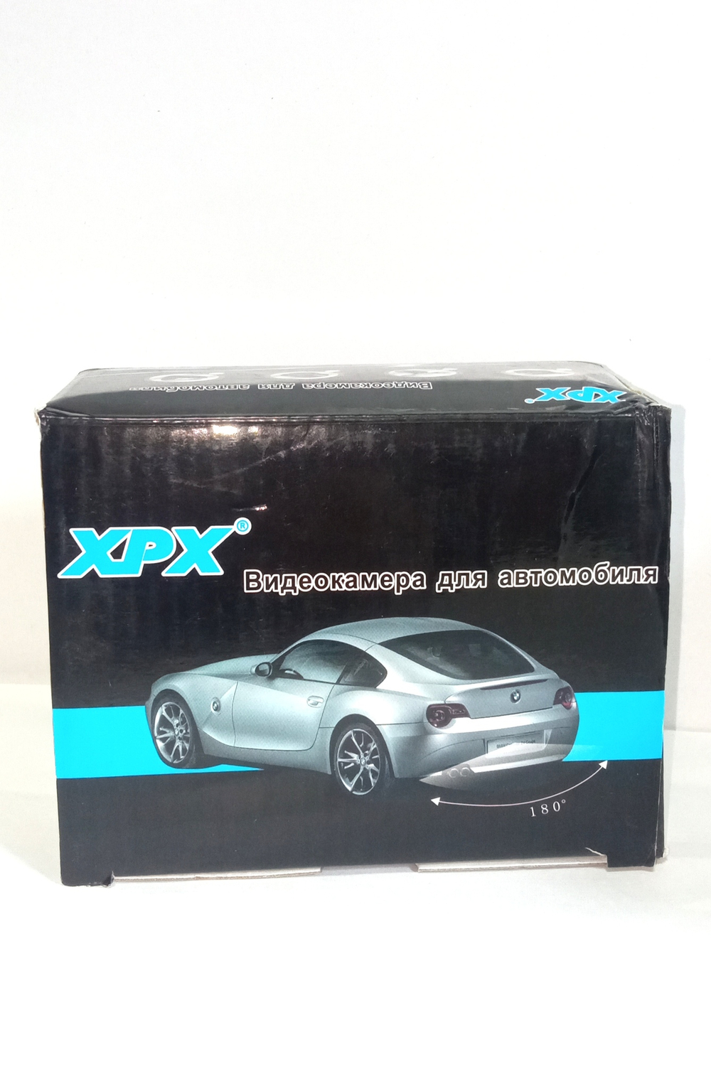 Автомобильная камера заднего вида XPX CCD-325