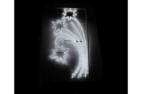 FLESI-LED-GRP-428-1 W MOTIF 175х85см