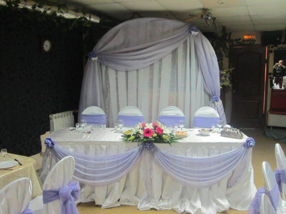 Галерея работ