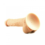 Реалистичный фаллоимитатор Adam L от Alive (19×4 см)