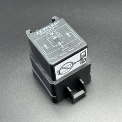 Реле Mercury/Mercruiser 882751A04(5 контактов) (Quicksilver)