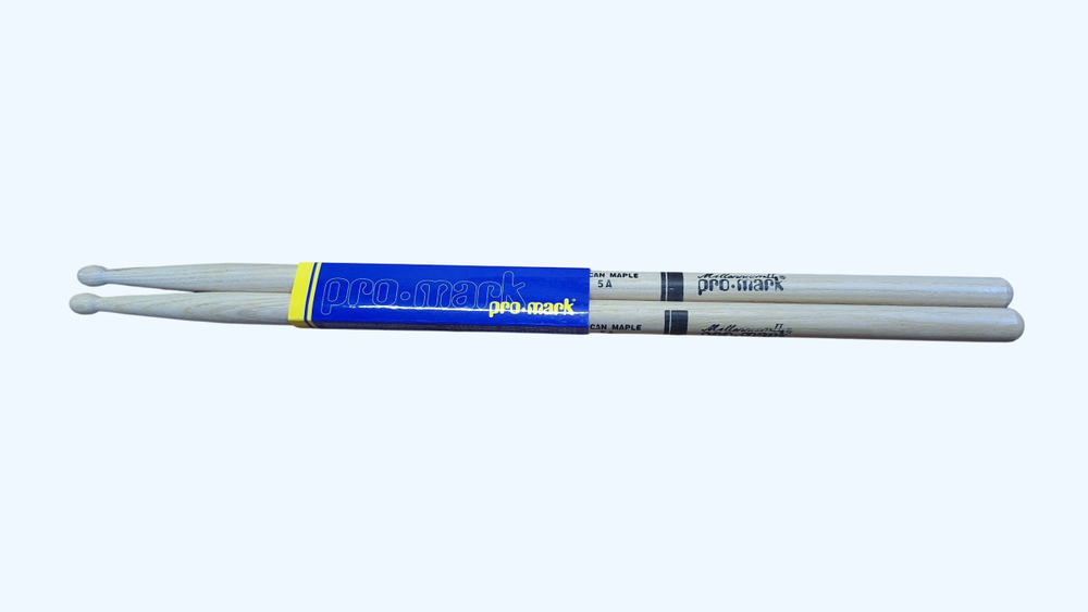 Барабанные палочки Pro-mark 5A
