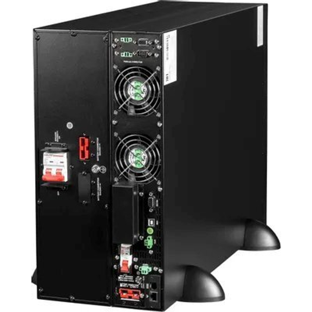 ИБП Systeme Electric Smart-Save Online SRTSE5KRTXLI-NC