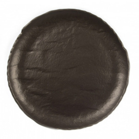 Тарелка Black Star 29 см