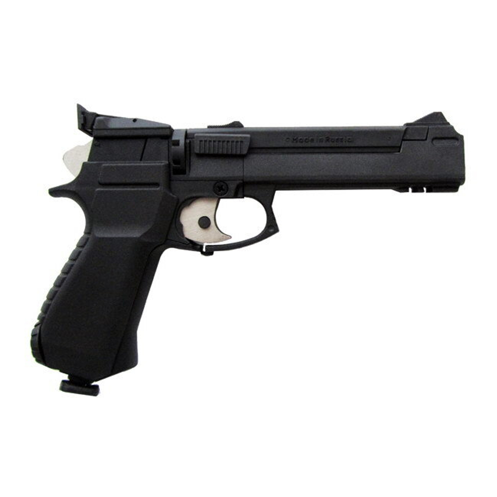 Пневматический пистолет МР-651КС-07