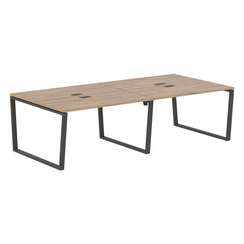 Стол 4-х местный EVWST 2713  2726х1346х750 EDIS