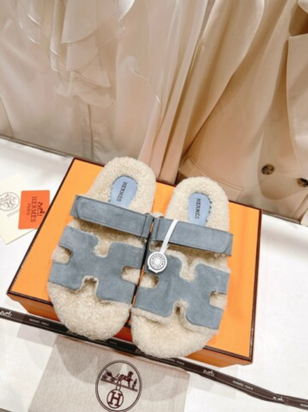 Hermes Chypre Sandal