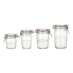 Банка для хранения maison jar, 1 л