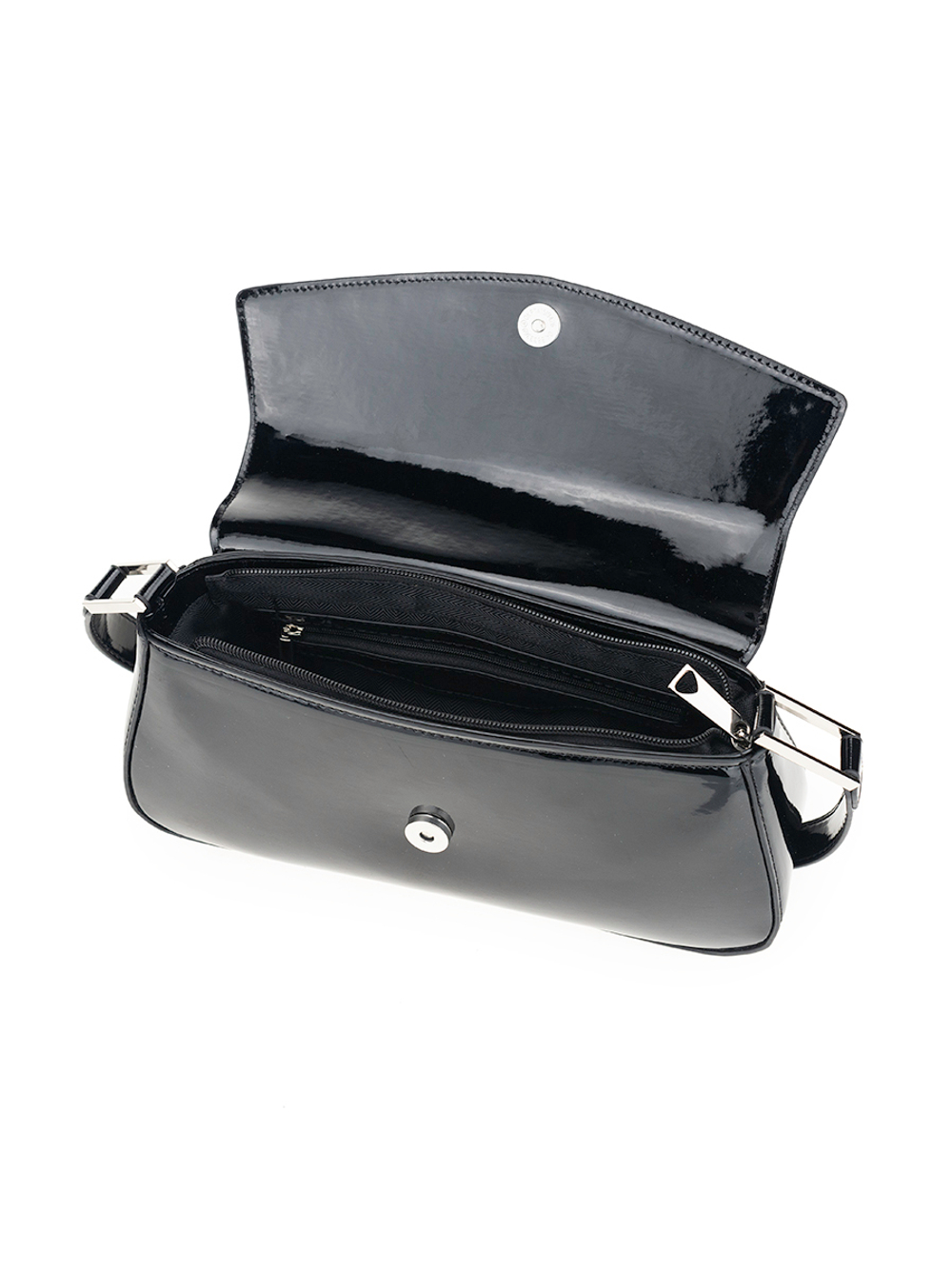 35060/10 Сумка жен., иск. кожа