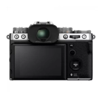Fujifilm X-T5/XF16-80mm Kit EU, серебритсый