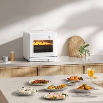 Мини-печь Xiaomi (MKX04M) 20L