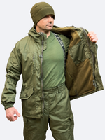 Костюм Горка 5 Олива Демисезонный