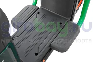 Электроскутер WENBOX U5 LUX 1500W (60V/45Ah) фото №16