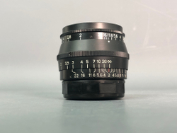 Jupiter-8 2/50mm