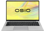 Ноутбук  OSIO FocusLine F160i-014 16.1 ", Core i5, 32 Гб RAM, 1 Тб SSD, Iris Xe Graphics, Серый