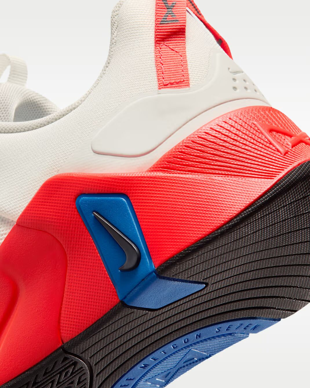 Nike Free Metcon 7 Мужские кроссовки для тренировок - NIKE