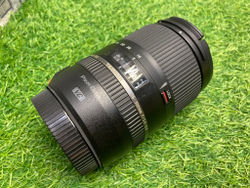 Tamron 16-300mm 3.5-6.3 Di II VC PZD Canon EF-S