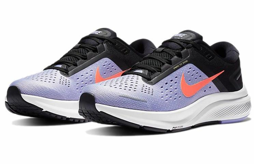 Кроссовки Nike Zoom Structure 23 (Женская размерная сетка)