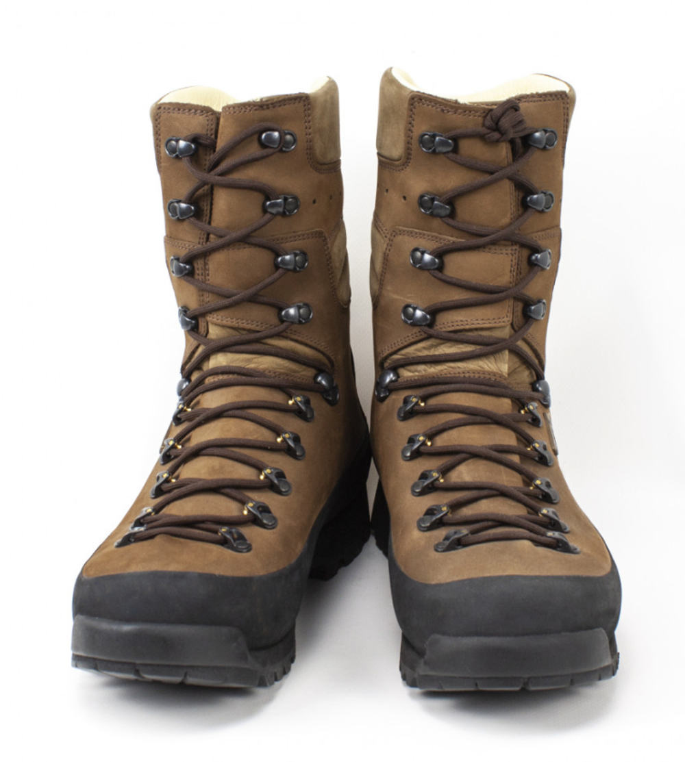 БОТИНКИ ДЛЯ ОХОТЫ HL BY DIOTTO CANADIA