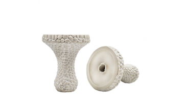 Чаша для кальяна Olymp Gamora Phunnel (White)