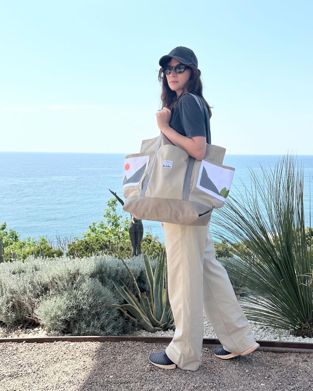 Сумка Klumba Utility Sandshell песчаная скорлупа