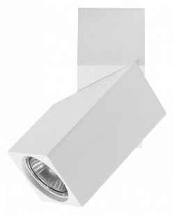 Накладной светильник Lightstar Illumo Q 051056