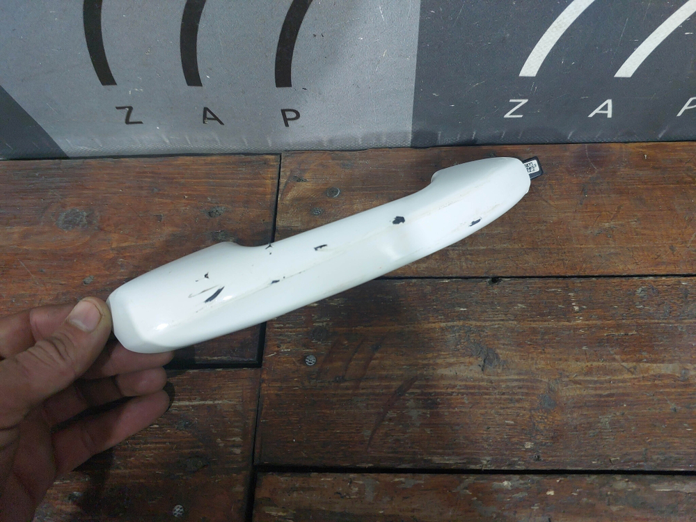 Ручка двери правой Mercedes C-Class (W205) 14-21 Б/У Оригинал A0997601659