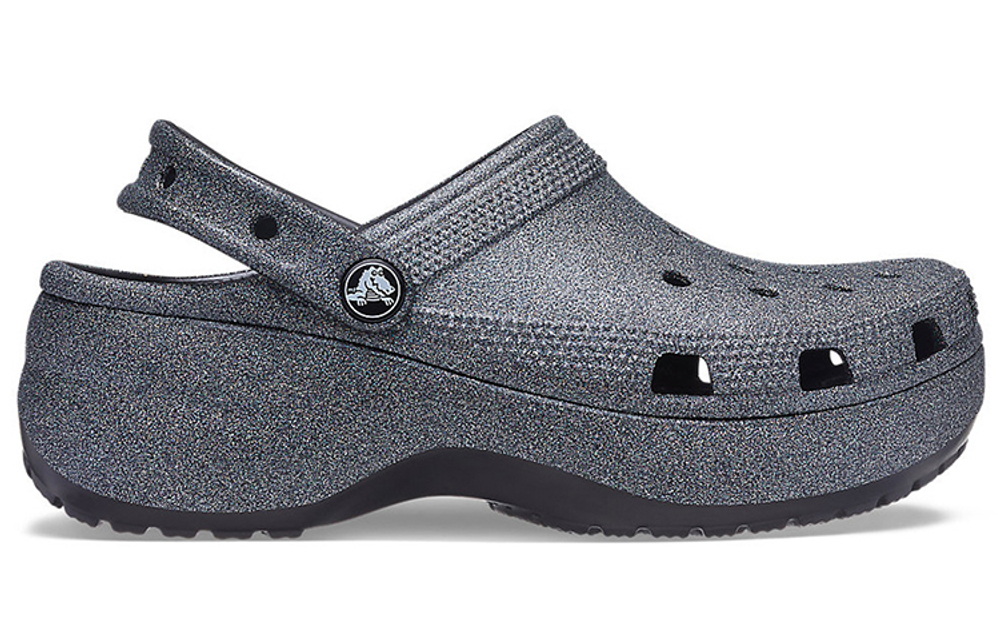 Crocs Classic Clog Eva (Женская размерная сетка)