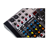 ALLEN&HEATH ZED-6FX