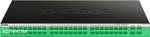 Коммутатор D-Link DGS-1210-52MP/ME/B2A