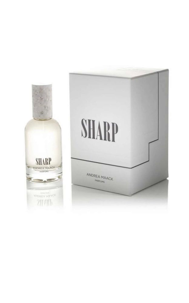 Andrea Maack sharp