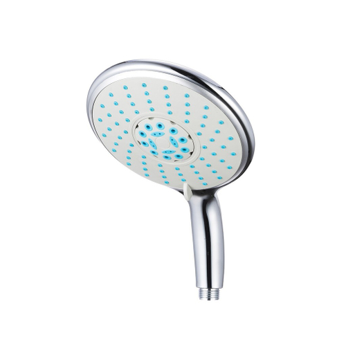 Лейка для душа FRAP F29 (3 режима, хром)