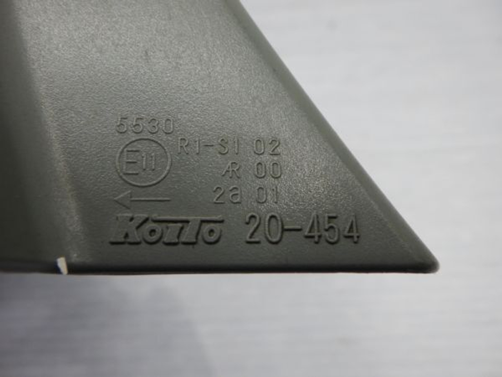 стоп левый Toyota Allion 2012 ZRT260 20-454