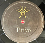 Titiyo - Titiyo (Голландия 1990г.)