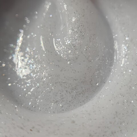 Моделирующий гель Opal 003, IVA NAILS, 15гр