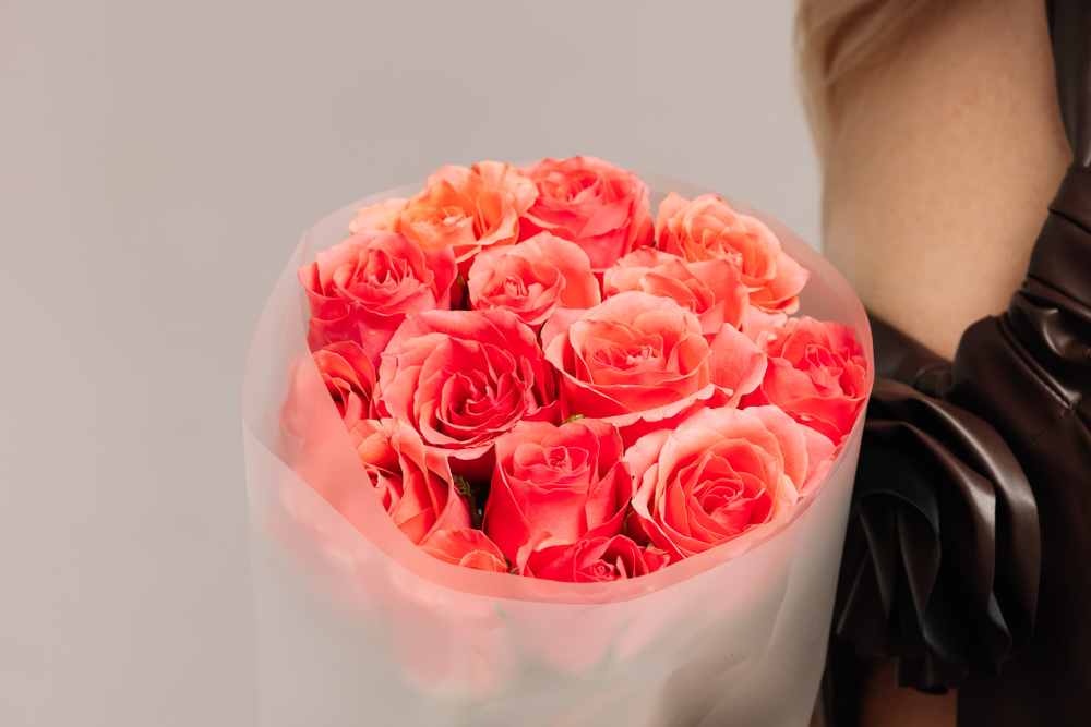 Букет «Любимая»