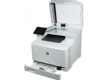 МФУ лазерное HP Color LaserJet Pro MFP M479fdw W1A80A