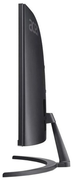 Монитор 27&#34; Acer Nitro ED273U S3bmiipx/UM.HE0EE.309 черный