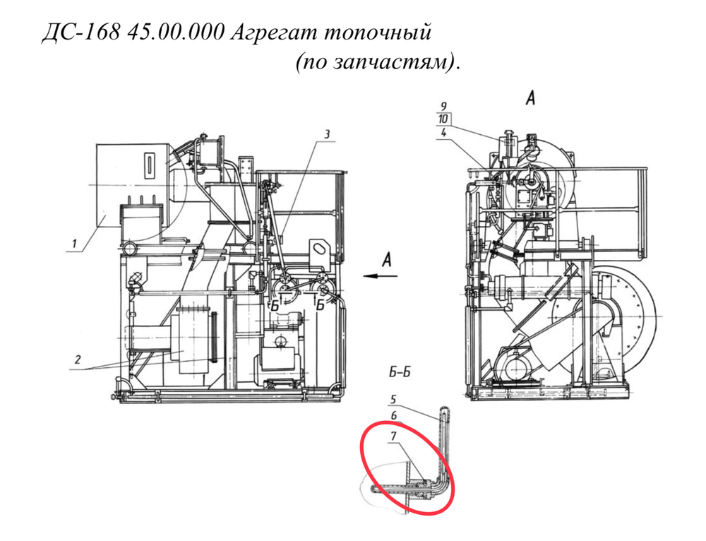 Н8531598 Прокладка