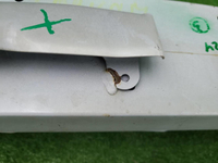 Усилитель передний Chery Tiggo 4 Pro (2020-н.в.)