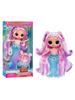 Кукла L.O.L. Surprise Tweens Mermaid Lana Marine 510444-EUC