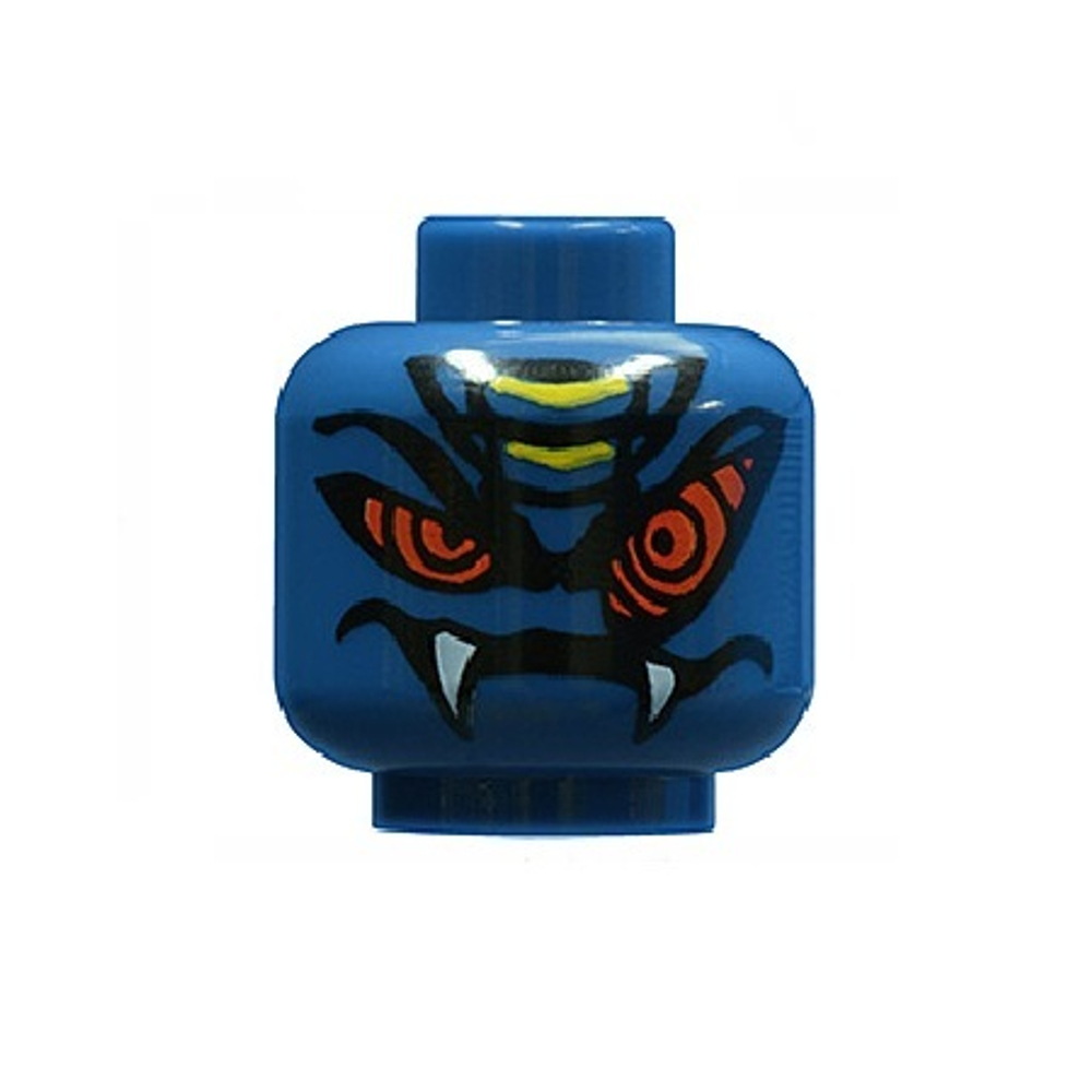 Голова Раттлы 3626pb0662