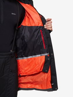 Куртка мужская SIGNAL Bask