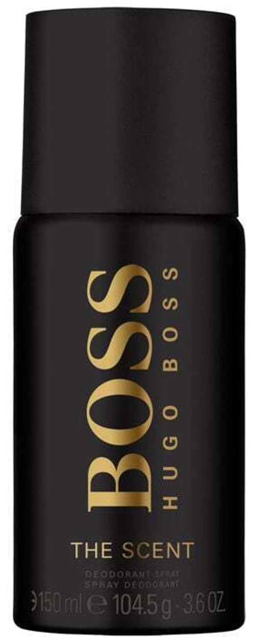 Hugo Boss The Scent for Him Deodorant Spray 150 ml