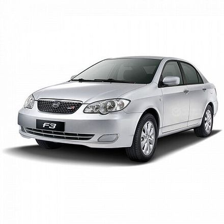 F3 (2005-2014)