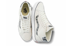 Vans Mid Skool 37