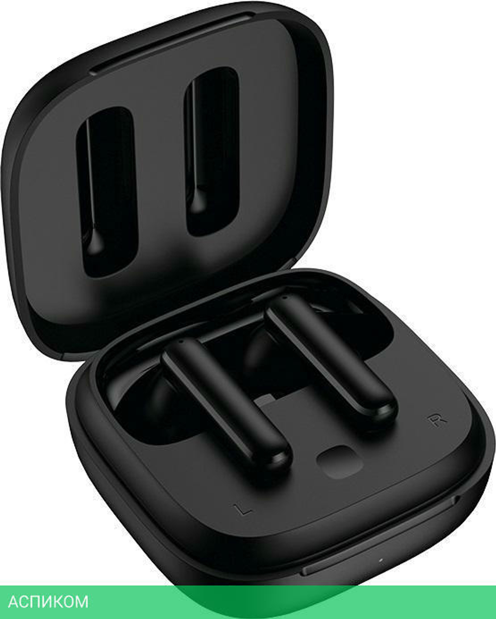 Наушники QCY T13 ANC Black (BH22DT10A)
